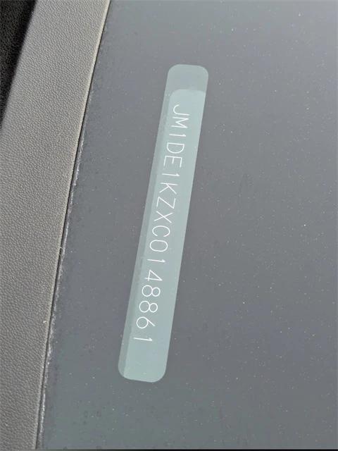 used 2012 Mazda Mazda2 car, priced at $7,689