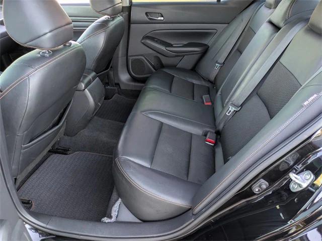 used 2021 Nissan Altima car, priced at $13,981