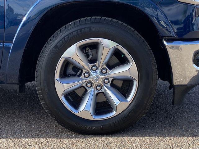 used 2020 Ram 1500 car, priced at $35,853