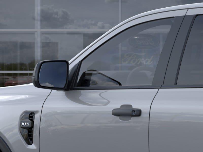 new 2026 Ford Ranger car, priced at $43,172