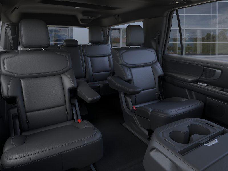 new 2026 Ford Expedition Max car, priced at $84,115