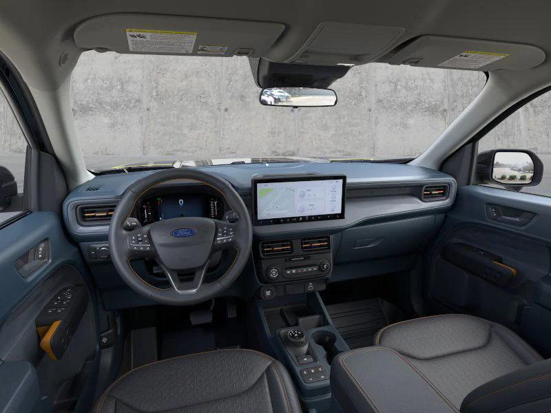 new 2026 Ford Maverick car, priced at $42,340