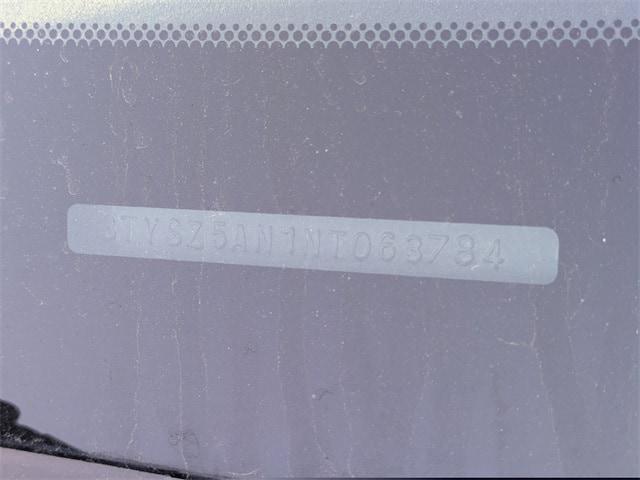 used 2022 Toyota Tacoma car, priced at $34,781