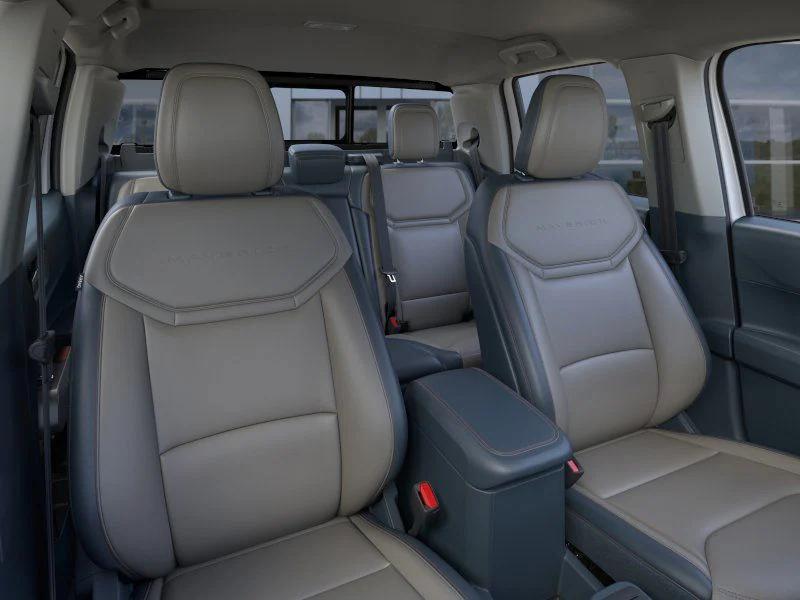 new 2026 Ford Maverick car, priced at $38,660