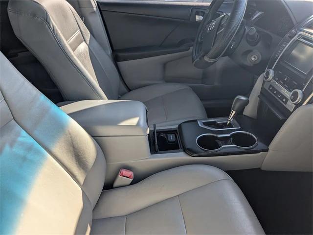 used 2012 Toyota Camry car, priced at $12,991
