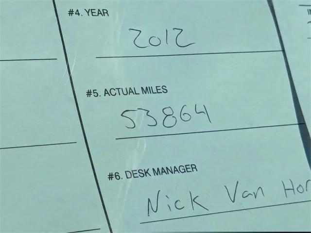 used 2012 Toyota Camry car, priced at $12,991