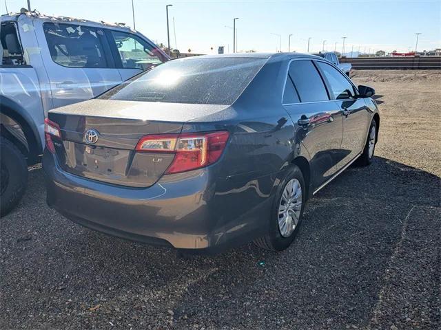 used 2012 Toyota Camry car, priced at $12,991