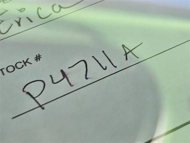 used 2023 Genesis G70 car, priced at $32,481