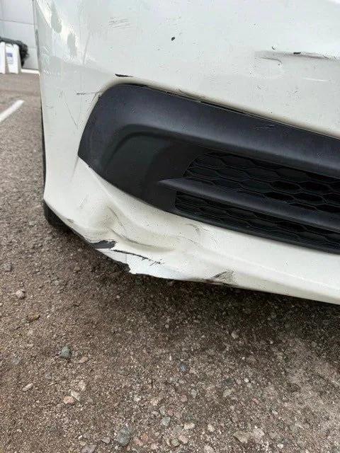 used 2017 Honda Civic car, priced at $13,781