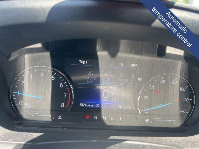 used 2021 Ford Explorer car, priced at $23,391