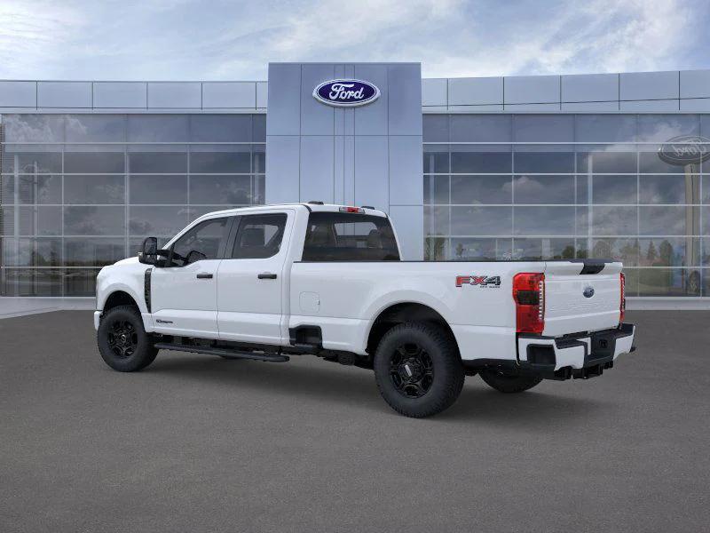 new 2026 Ford F-350 car, priced at $69,925