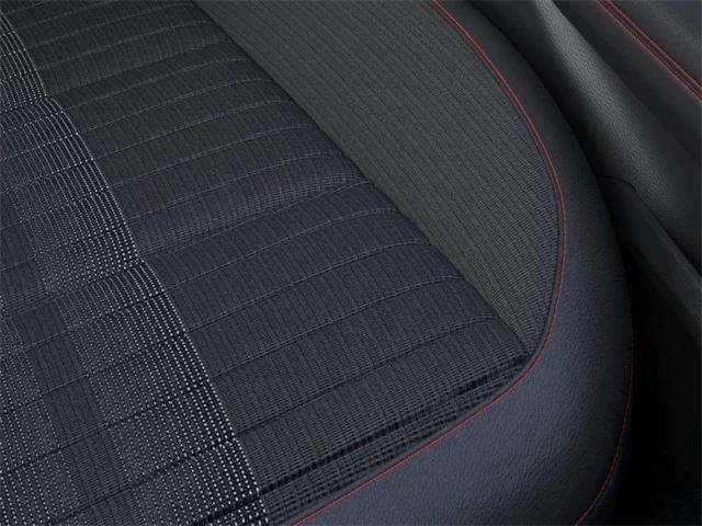 new 2026 Ford Explorer car, priced at $49,720