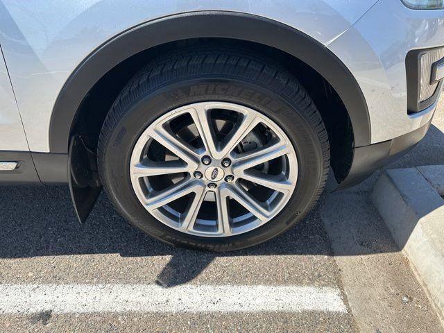 used 2016 Ford Explorer car, priced at $17,991