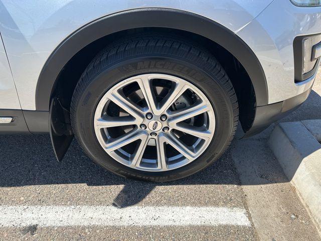 used 2016 Ford Explorer car, priced at $17,991