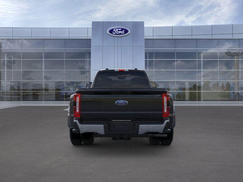 new 2026 Ford F-350 car, priced at $78,445