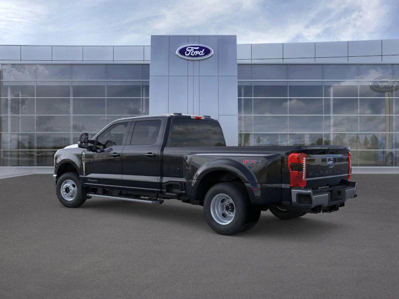 new 2026 Ford F-350 car, priced at $78,445