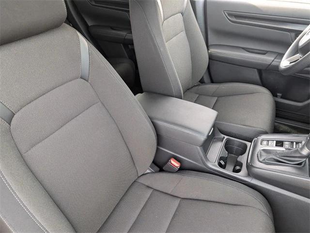 used 2024 Honda CR-V car, priced at $27,581