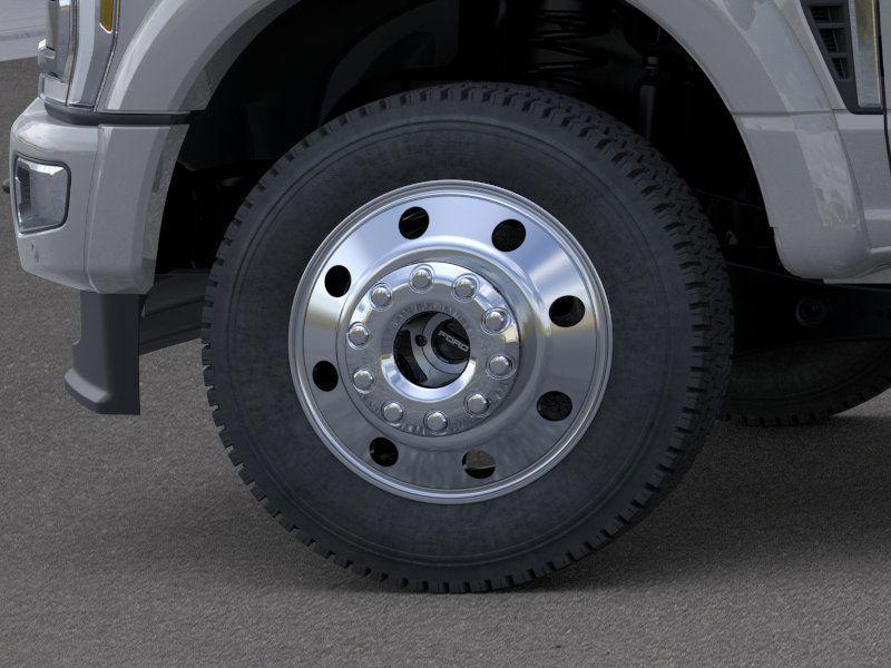 new 2026 Ford F-450 car, priced at $112,250