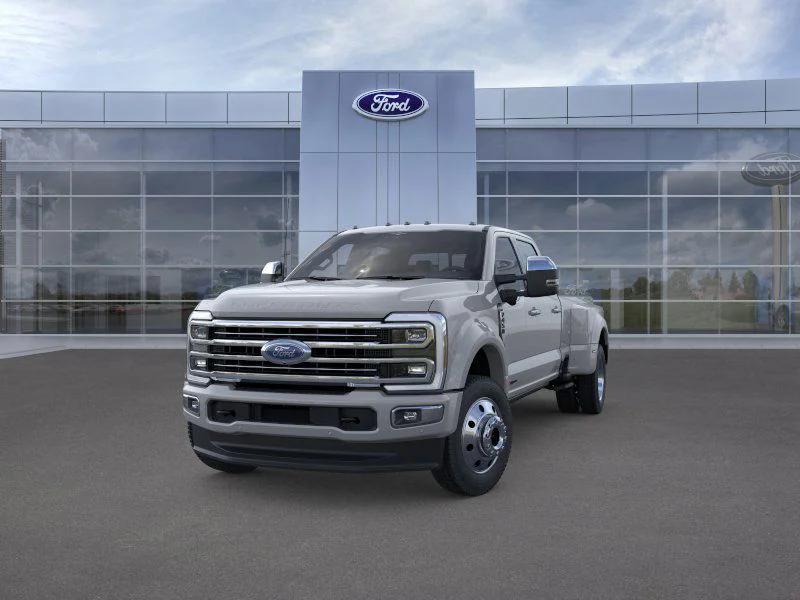 new 2026 Ford F-450 car, priced at $112,250