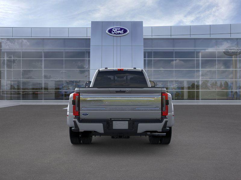new 2026 Ford F-450 car, priced at $112,250