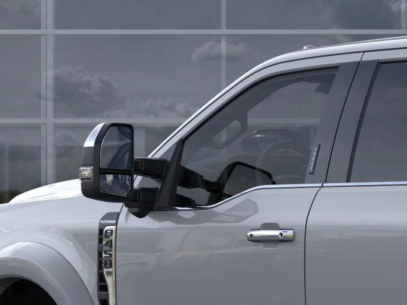 new 2026 Ford F-450 car, priced at $112,250