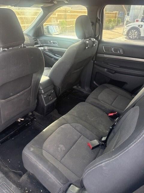 used 2018 Ford Explorer car, priced at $16,991