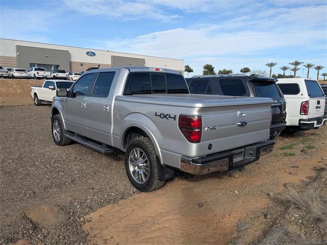 used 2014 Ford F-150 car, priced at $18,990