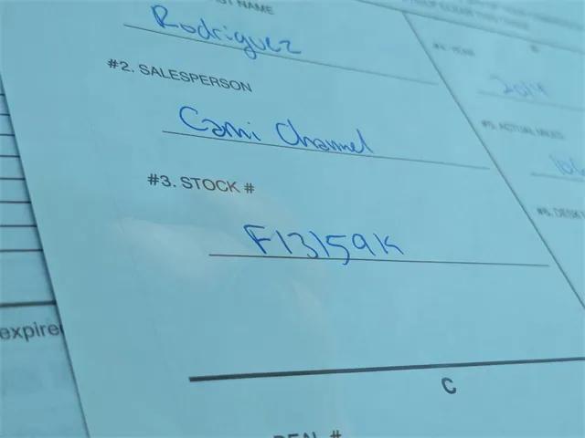 used 2014 Ford F-150 car, priced at $18,990