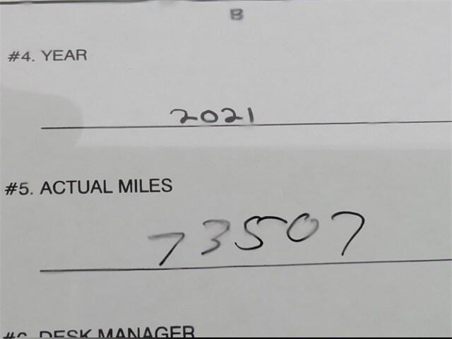 used 2021 Toyota Camry car, priced at $18,781