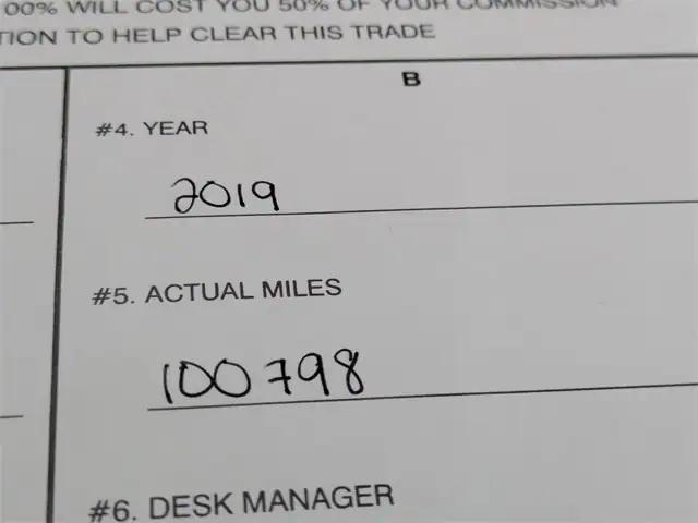 used 2019 Ford F-150 car, priced at $27,491