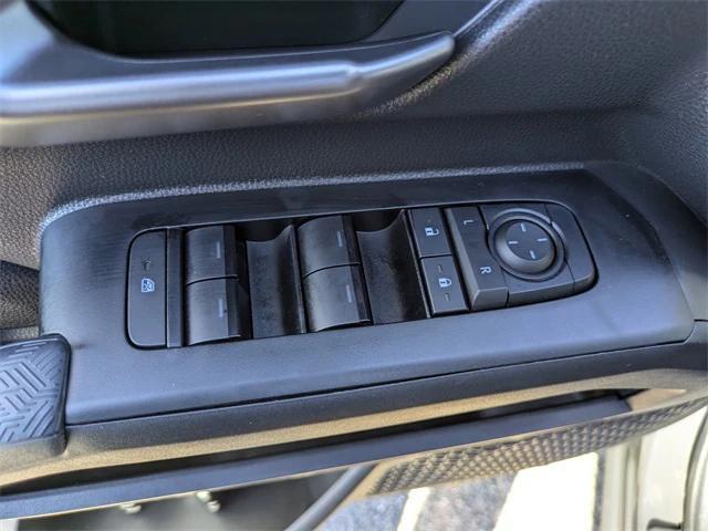 used 2025 Toyota Tacoma car, priced at $38,981