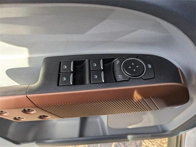 used 2022 Ford Maverick car, priced at $28,981