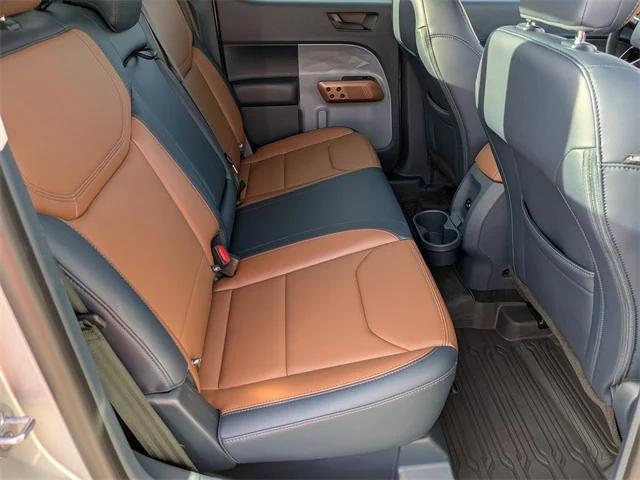 used 2022 Ford Maverick car, priced at $28,981