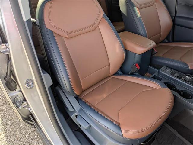 used 2022 Ford Maverick car, priced at $28,981