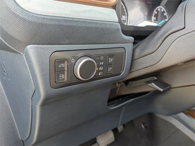 used 2022 Ford Maverick car, priced at $28,981