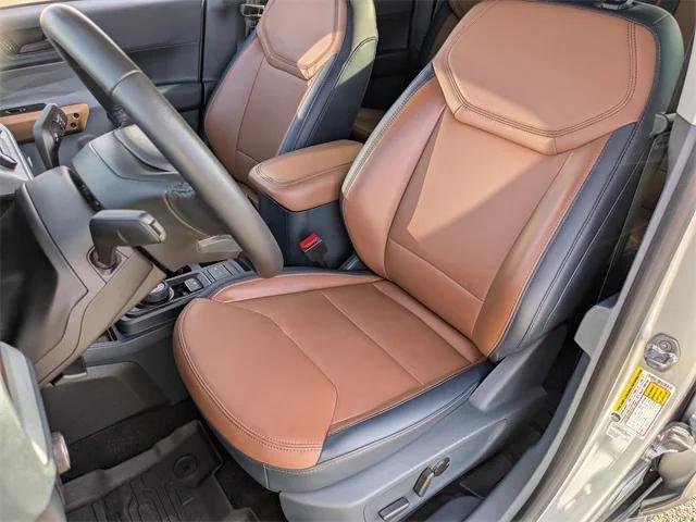 used 2022 Ford Maverick car, priced at $28,981