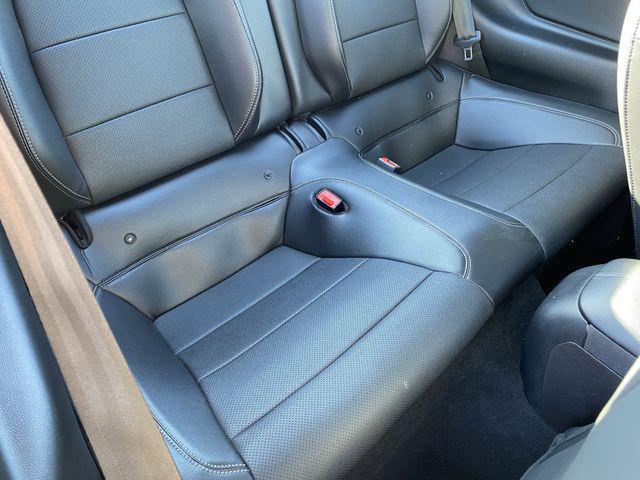 used 2019 Ford Mustang car, priced at $33,985