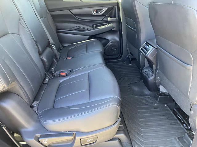 used 2023 Subaru Ascent car, priced at $29,381