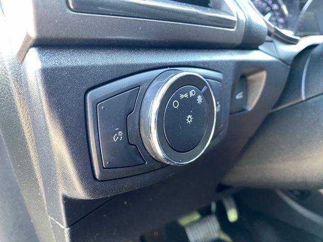 used 2020 Ford Fusion car, priced at $11,452