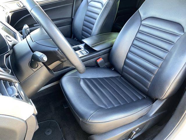 used 2020 Ford Fusion car, priced at $11,452