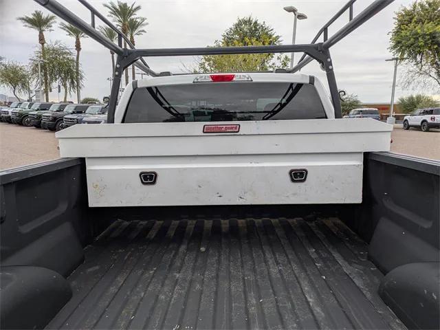 used 2022 Ford F-150 car, priced at $24,981