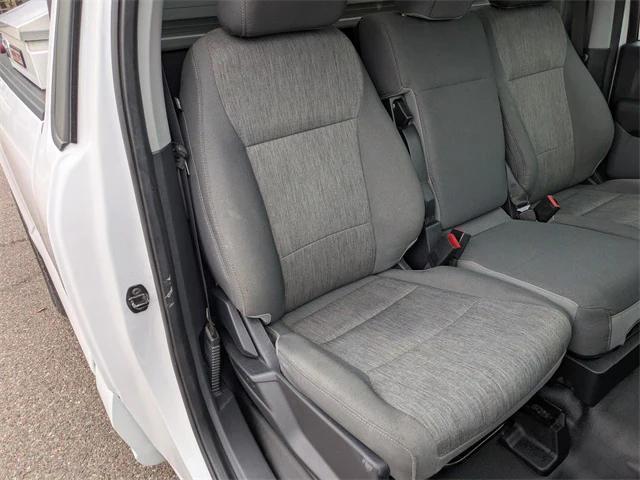 used 2022 Ford F-150 car, priced at $24,981