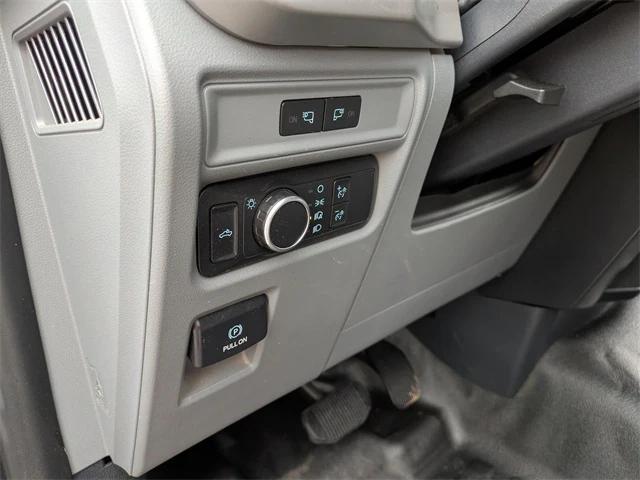 used 2022 Ford F-150 car, priced at $24,981