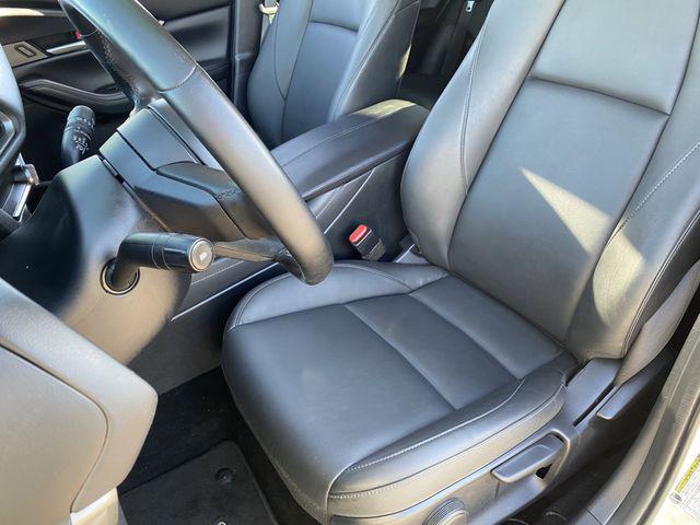 used 2024 Mazda CX-30 car, priced at $21,982