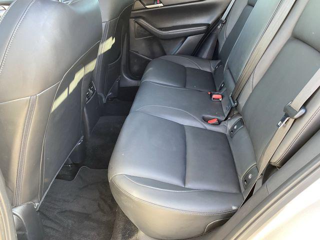 used 2024 Mazda CX-30 car, priced at $21,982