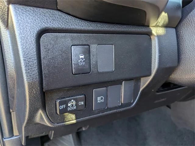 used 2023 Toyota Tacoma car, priced at $26,992