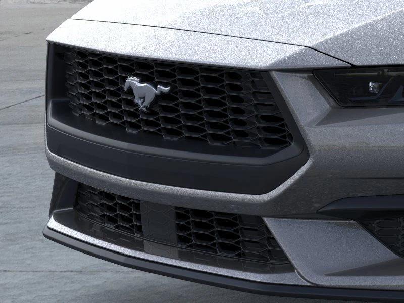 new 2026 Ford Mustang car, priced at $41,570