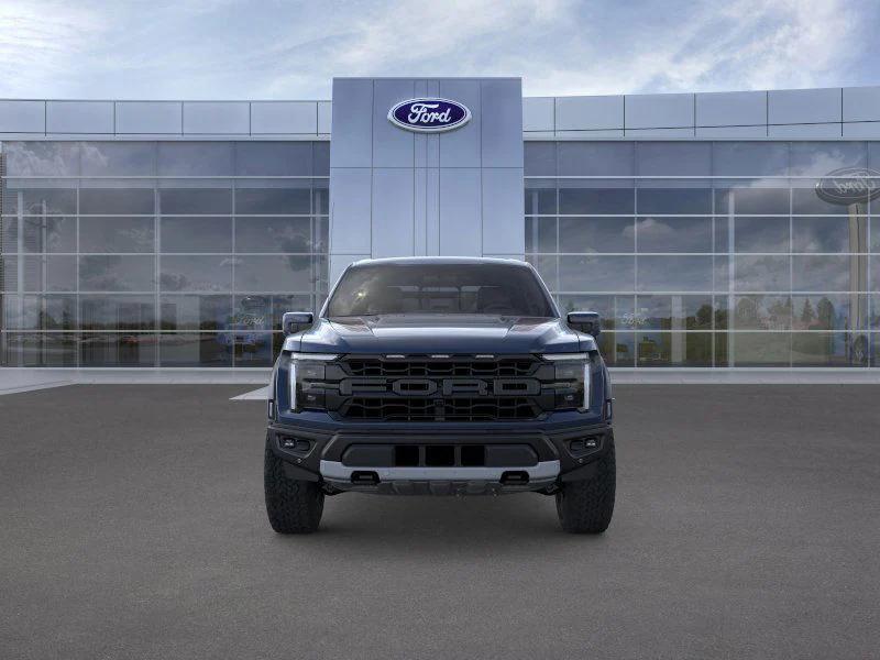 new 2025 Ford F-150 car, priced at $84,115