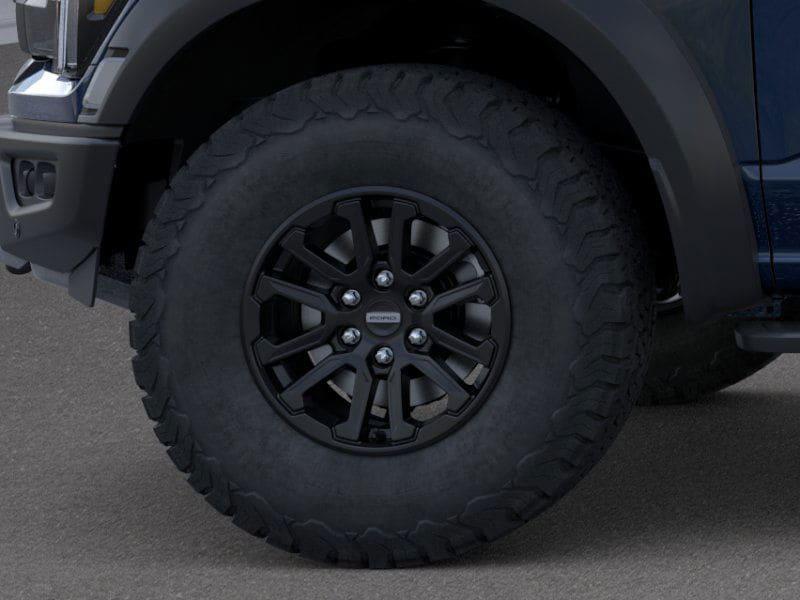 new 2025 Ford F-150 car, priced at $84,115