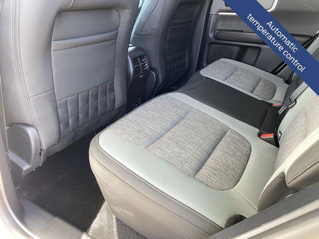used 2024 Ford Bronco Sport car, priced at $25,982